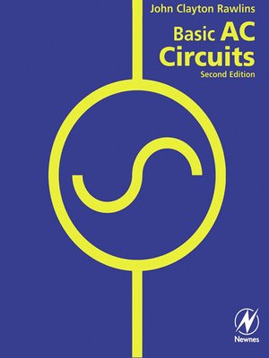 cover image of Basic AC Circuits